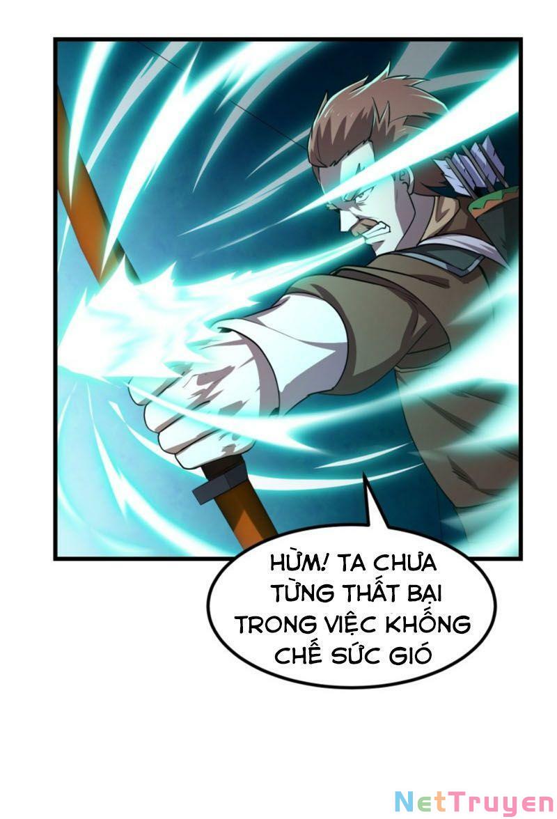 Ta Chẳng Qua Là Một Đại La Kim Tiên Chapter 143 - Page 22