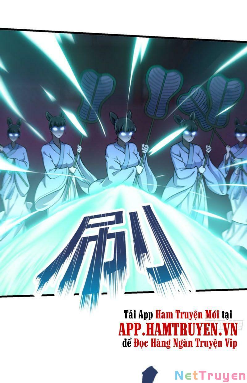 Ta Chẳng Qua Là Một Đại La Kim Tiên Chapter 143 - Page 24