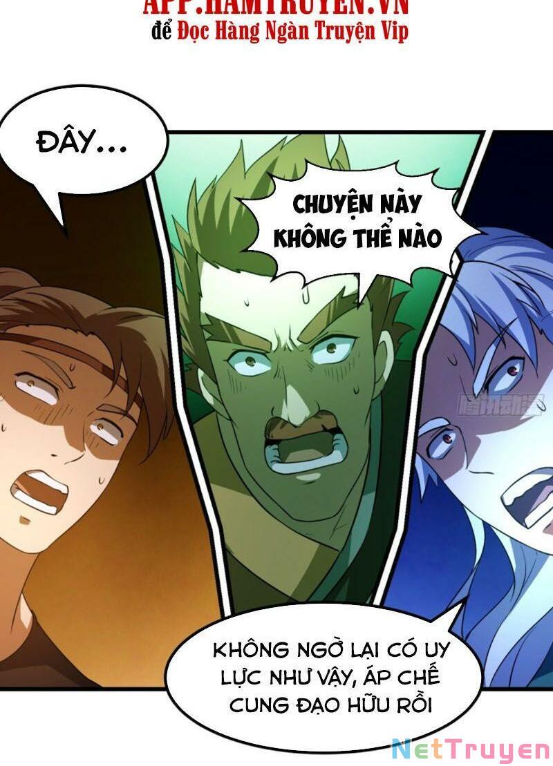 Ta Chẳng Qua Là Một Đại La Kim Tiên Chapter 143 - Page 27