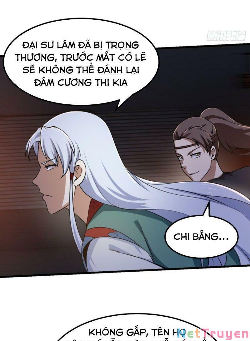 Ta Chẳng Qua Là Một Đại La Kim Tiên Chapter 143 - Page 5