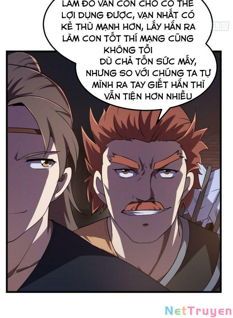 Ta Chẳng Qua Là Một Đại La Kim Tiên Chapter 143 - Page 6