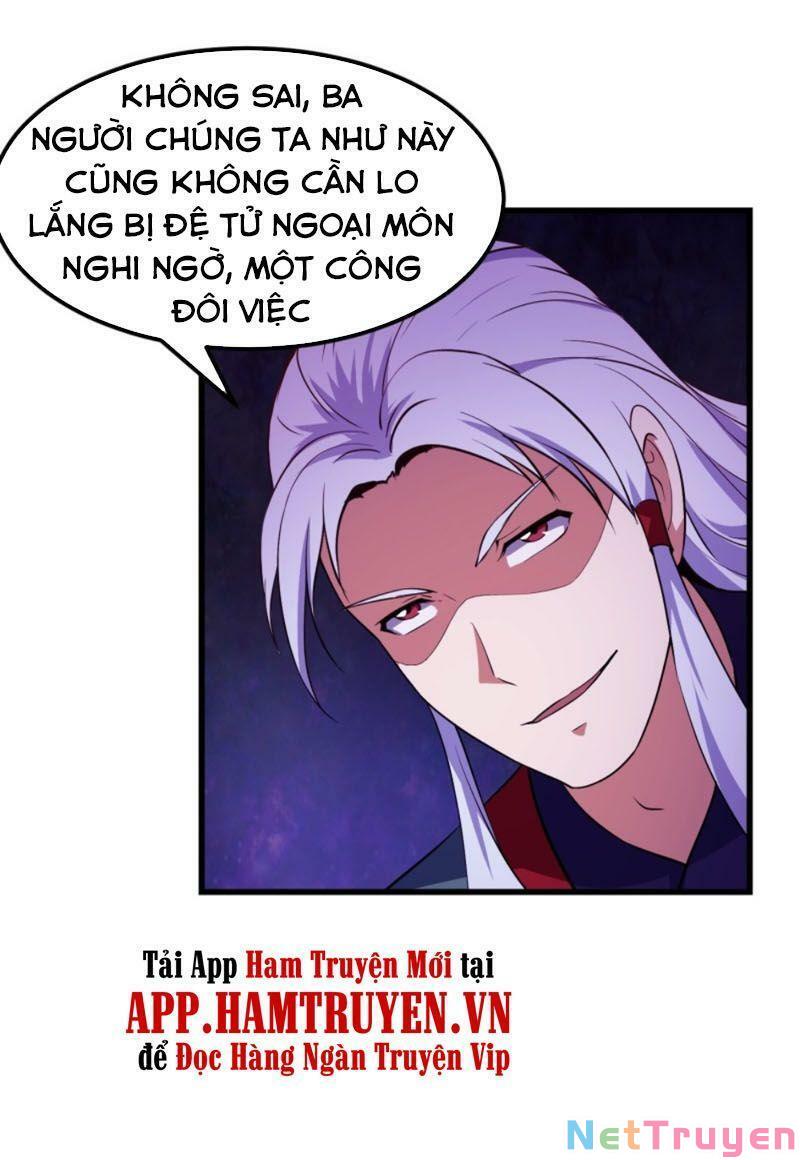 Ta Chẳng Qua Là Một Đại La Kim Tiên Chapter 143 - Page 7