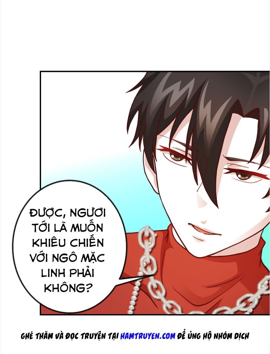 Ta Chẳng Qua Là Một Đại La Kim Tiên Chapter 16 - Page 15