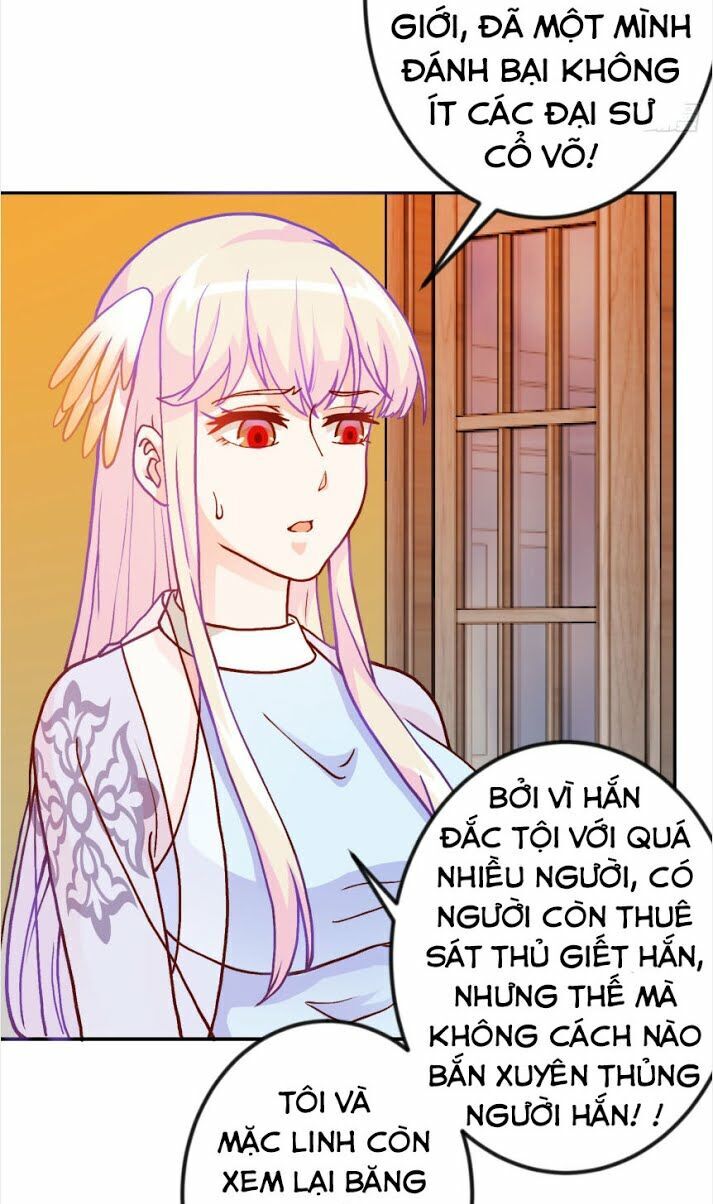 Ta Chẳng Qua Là Một Đại La Kim Tiên Chapter 16 - Page 31