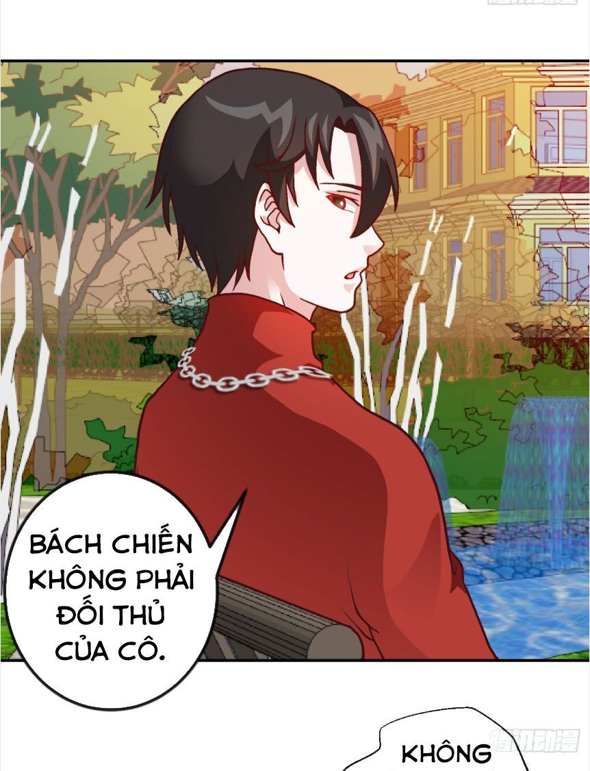 Ta Chẳng Qua Là Một Đại La Kim Tiên Chapter 16 - Page 35