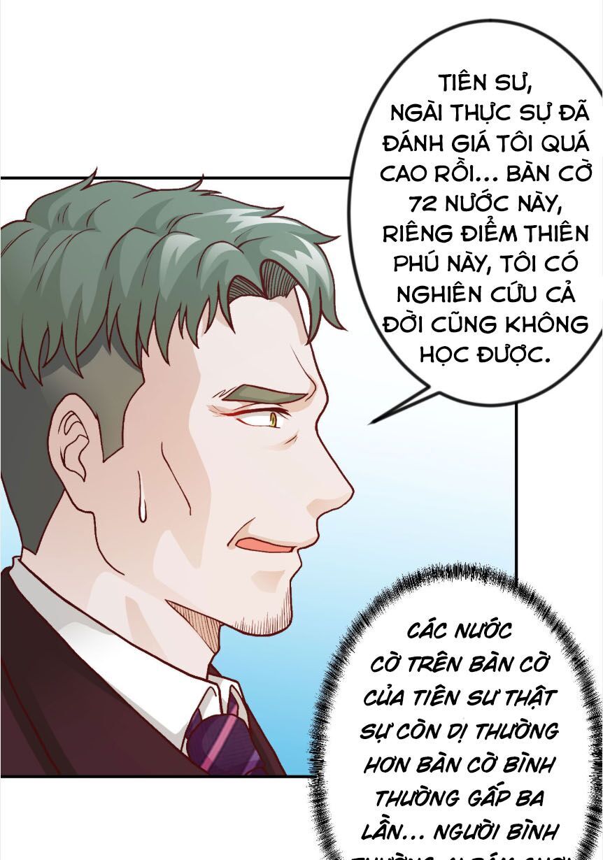 Ta Chẳng Qua Là Một Đại La Kim Tiên Chapter 16 - Page 6