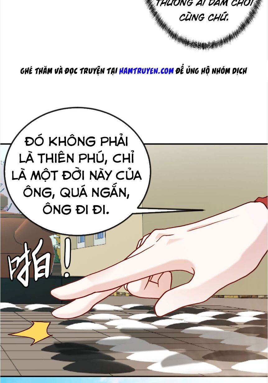 Ta Chẳng Qua Là Một Đại La Kim Tiên Chapter 16 - Page 7