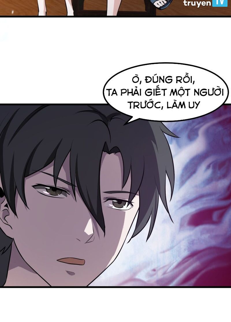 Ta Chẳng Qua Là Một Đại La Kim Tiên Chapter 105 - Page 28