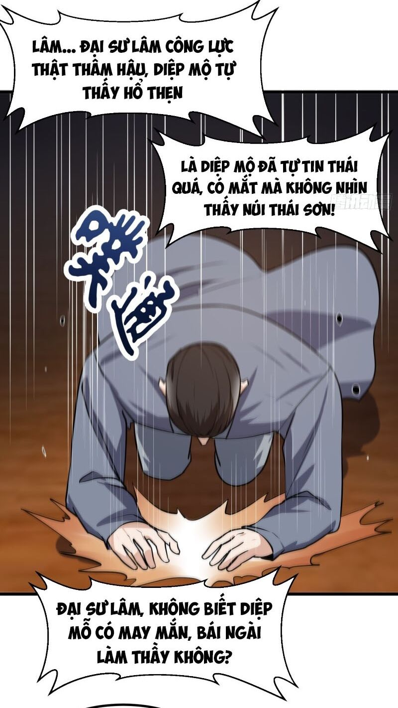 Ta Chẳng Qua Là Một Đại La Kim Tiên Chapter 105 - Page 9