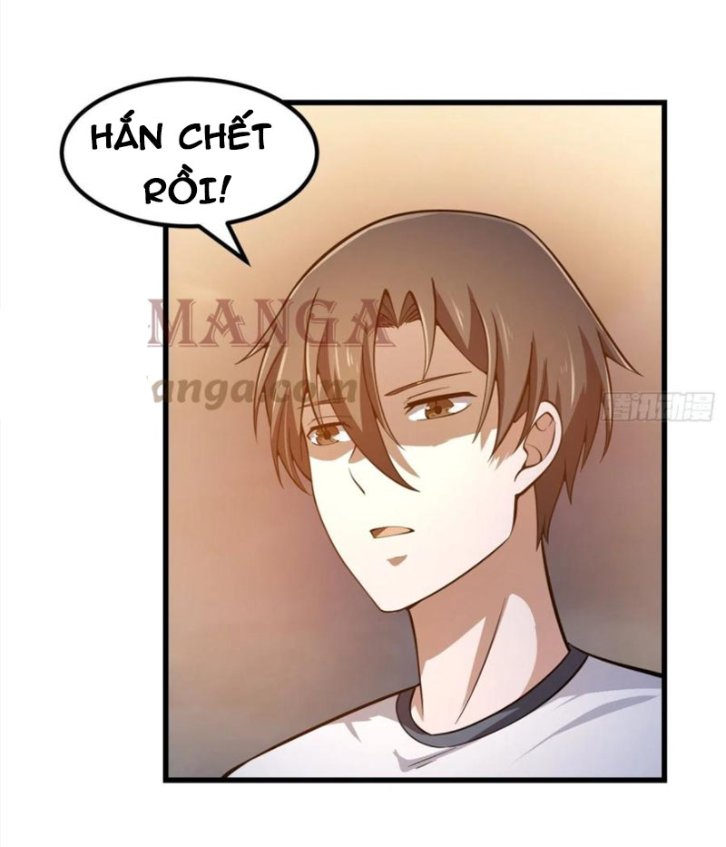 Ta Chẳng Qua Là Một Đại La Kim Tiên Chapter 189 - Page 11