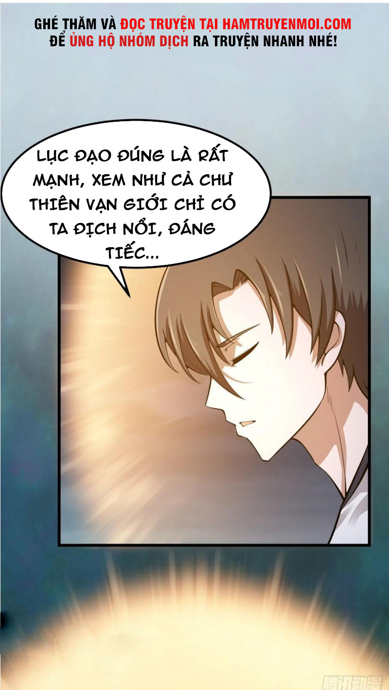 Ta Chẳng Qua Là Một Đại La Kim Tiên Chapter 189 - Page 13