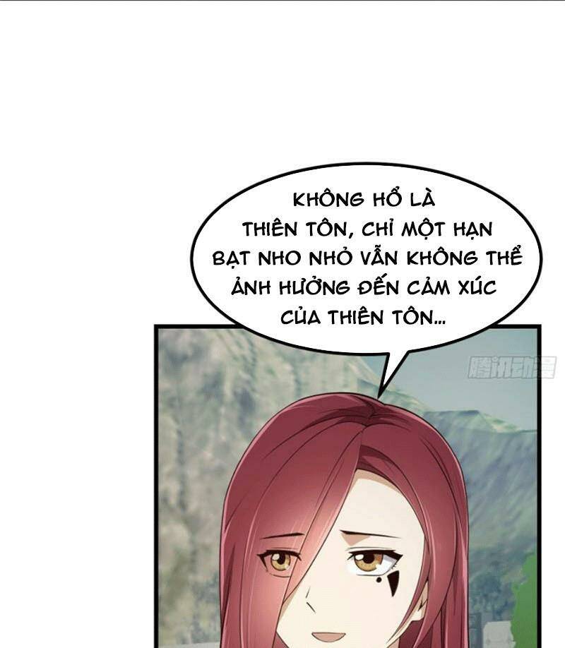 Ta Chẳng Qua Là Một Đại La Kim Tiên Chapter 278 - Page 10