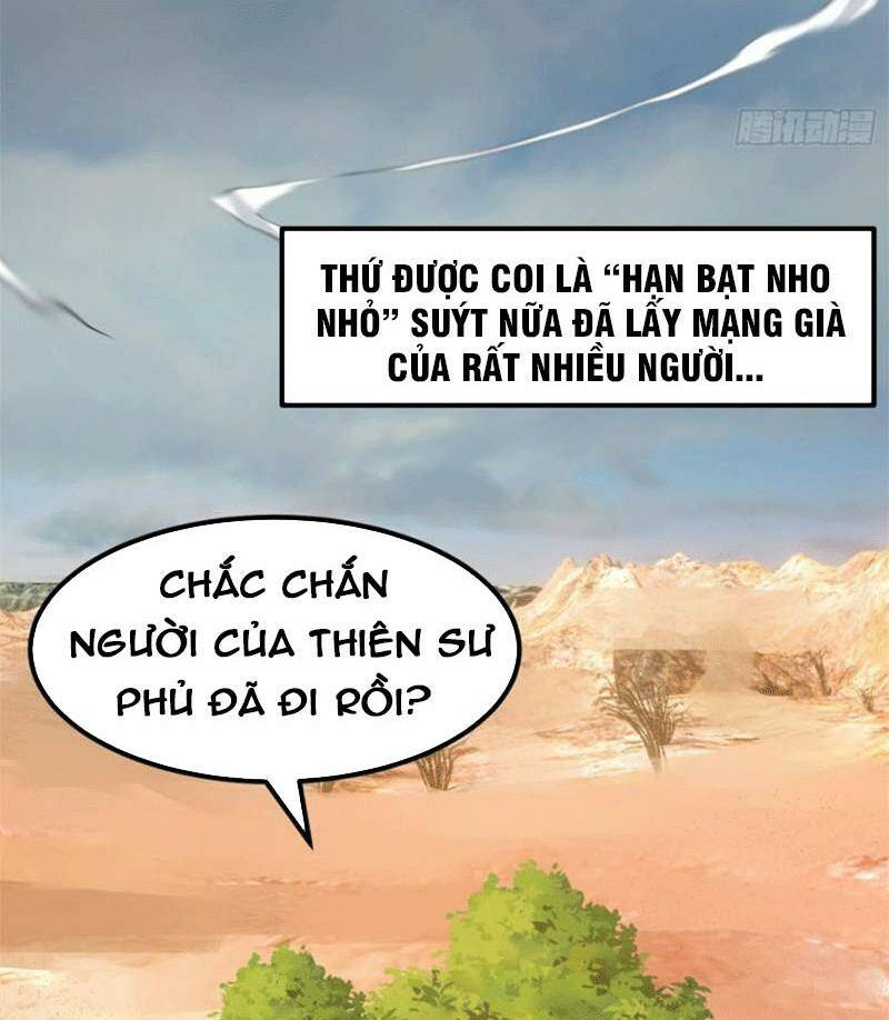 Ta Chẳng Qua Là Một Đại La Kim Tiên Chapter 278 - Page 12