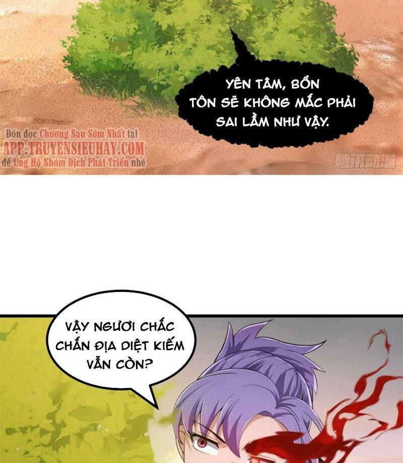 Ta Chẳng Qua Là Một Đại La Kim Tiên Chapter 278 - Page 13