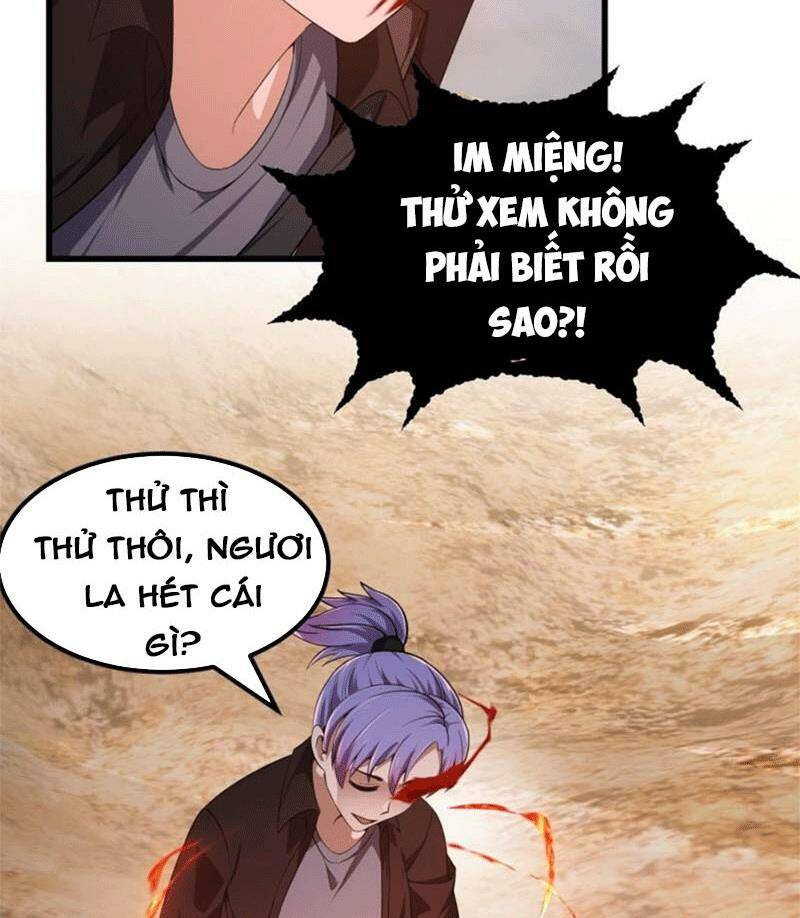 Ta Chẳng Qua Là Một Đại La Kim Tiên Chapter 278 - Page 17