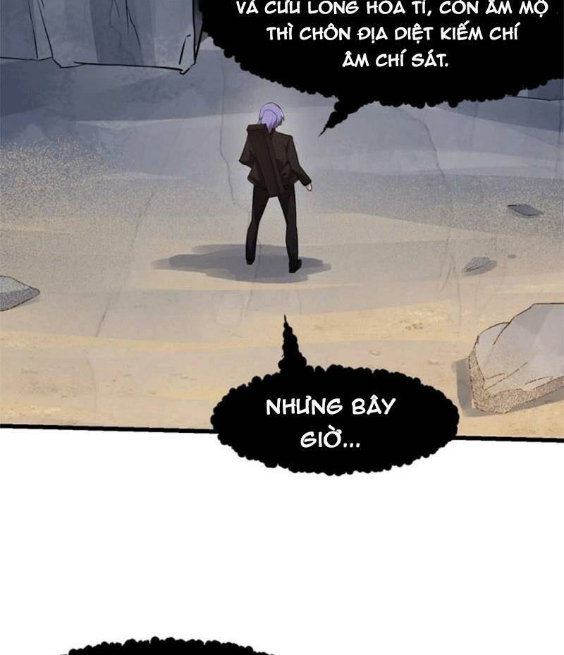 Ta Chẳng Qua Là Một Đại La Kim Tiên Chapter 278 - Page 30