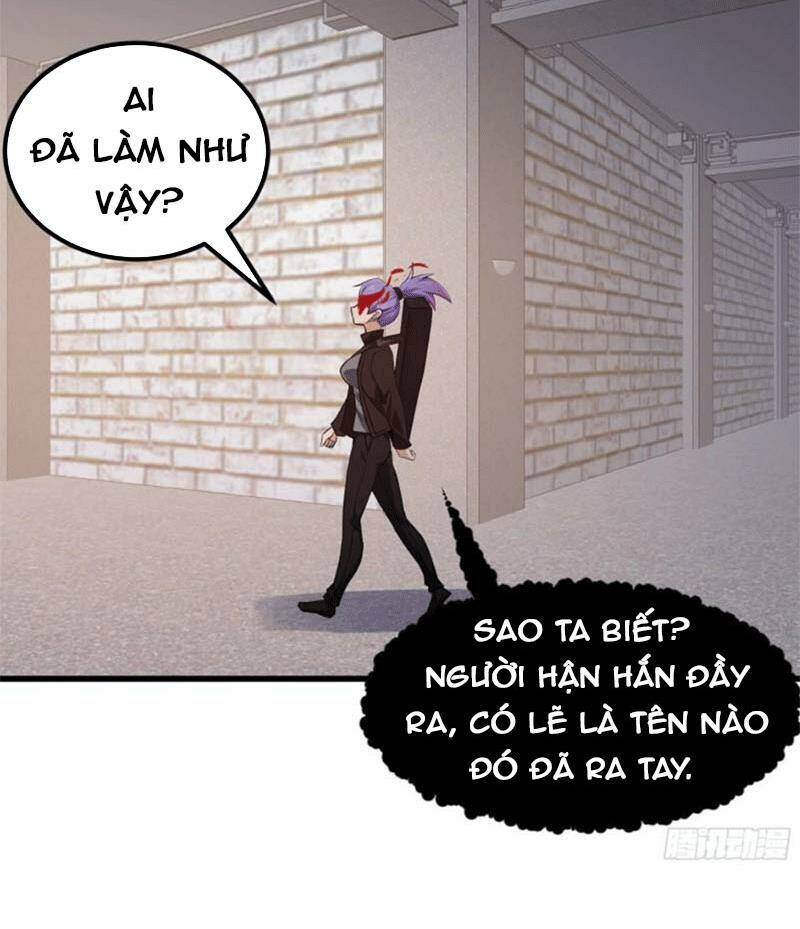 Ta Chẳng Qua Là Một Đại La Kim Tiên Chapter 278 - Page 33