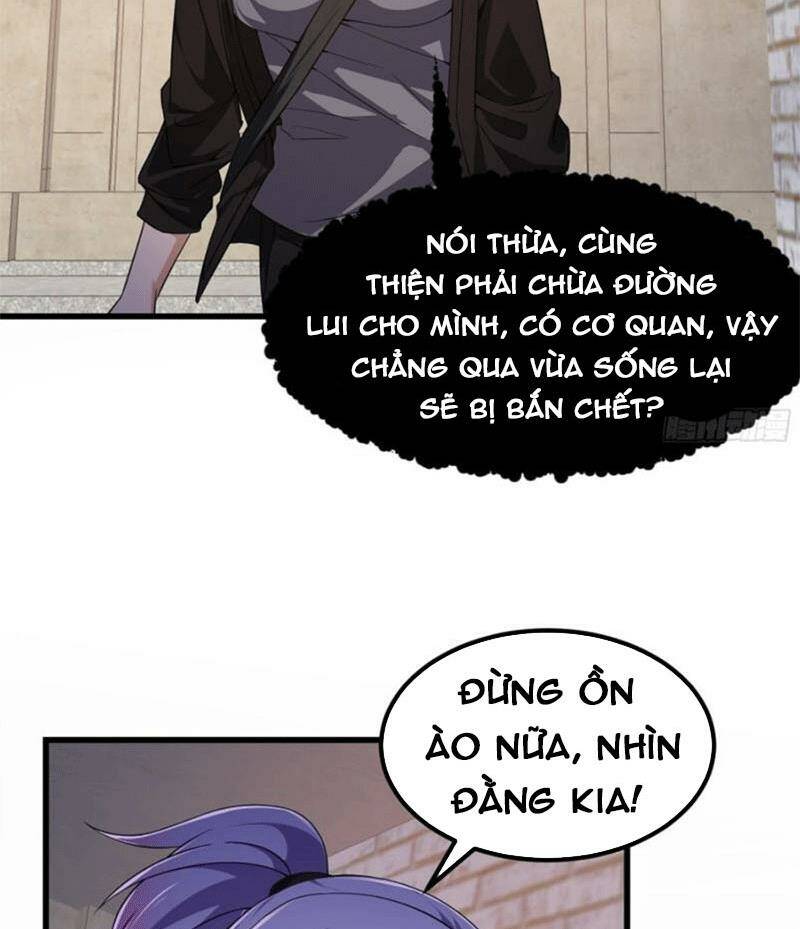 Ta Chẳng Qua Là Một Đại La Kim Tiên Chapter 278 - Page 35