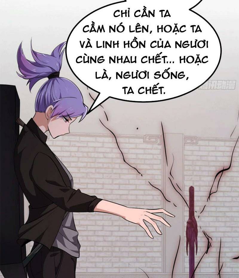 Ta Chẳng Qua Là Một Đại La Kim Tiên Chapter 278 - Page 44