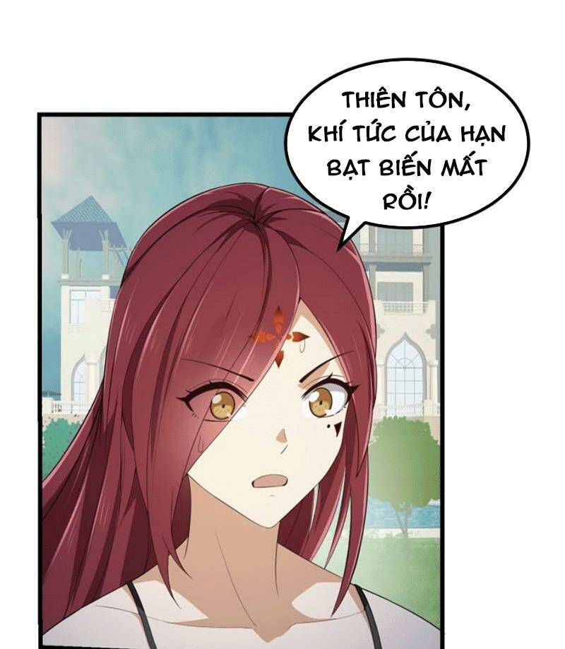 Ta Chẳng Qua Là Một Đại La Kim Tiên Chapter 278 - Page 6