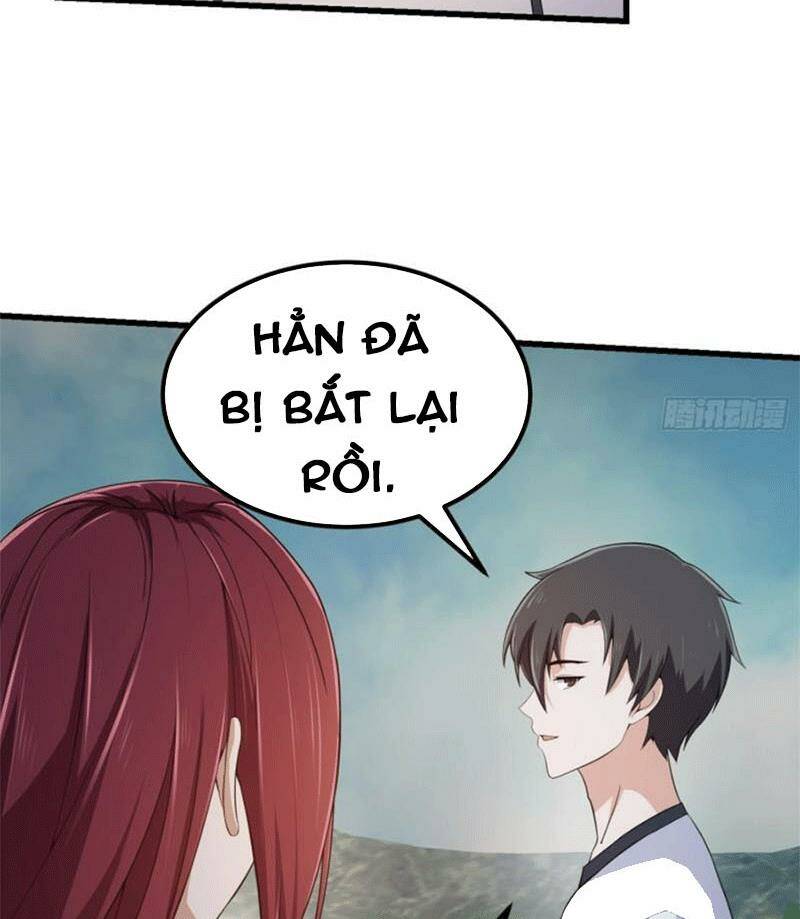 Ta Chẳng Qua Là Một Đại La Kim Tiên Chapter 278 - Page 7