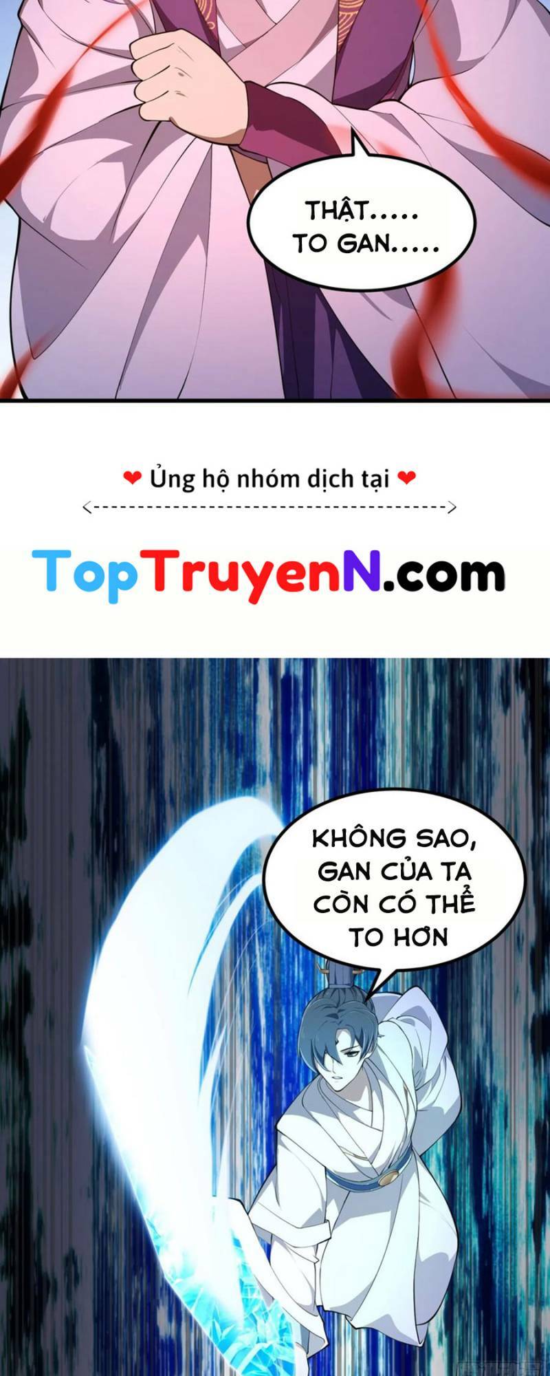 Ta Chẳng Qua Là Một Đại La Kim Tiên Chapter 325 - Page 12