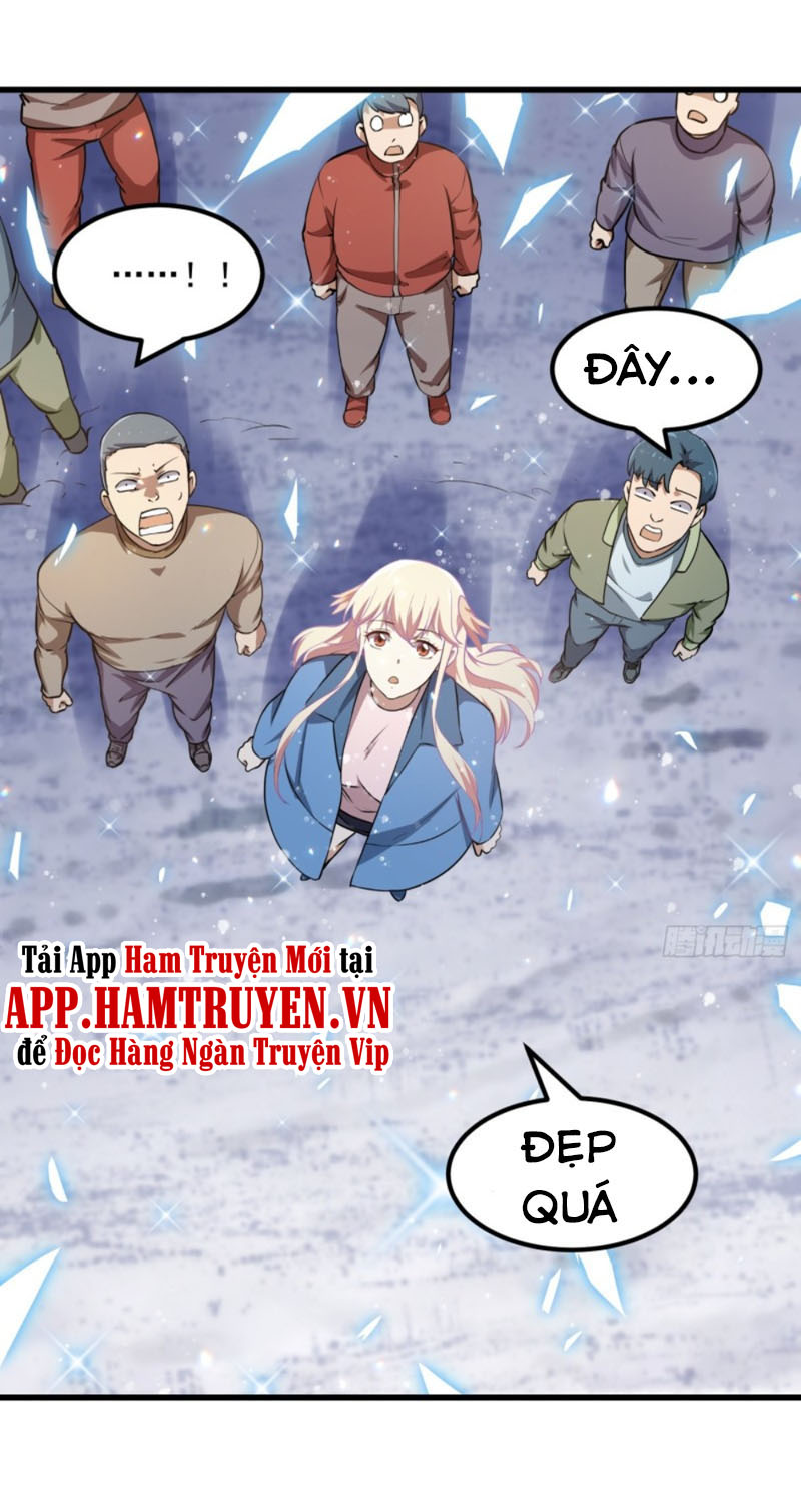 Ta Chẳng Qua Là Một Đại La Kim Tiên Chapter 132 - Page 3