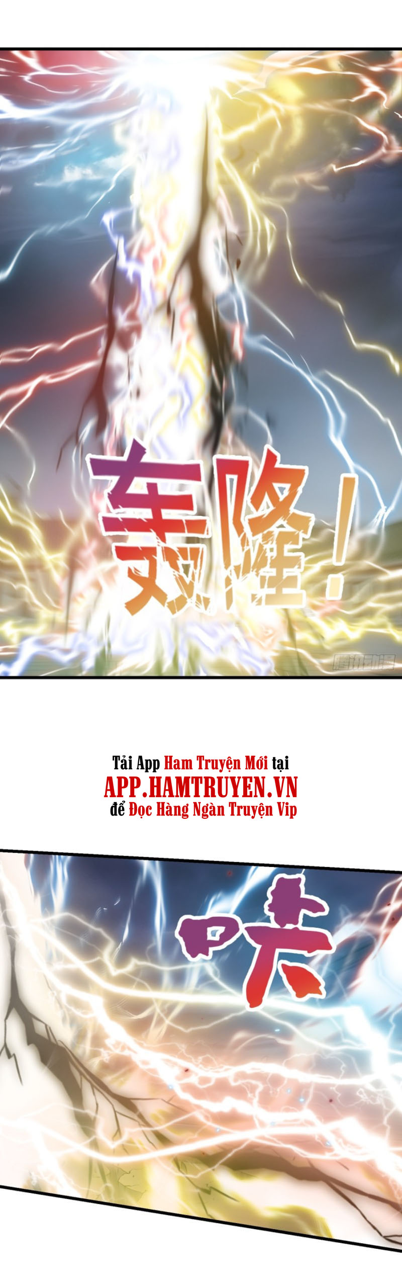 Ta Chẳng Qua Là Một Đại La Kim Tiên Chapter 159 - Page 7