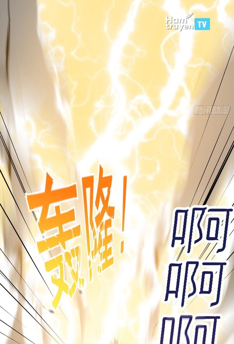 Ta Chẳng Qua Là Một Đại La Kim Tiên Chapter 172 - Page 22