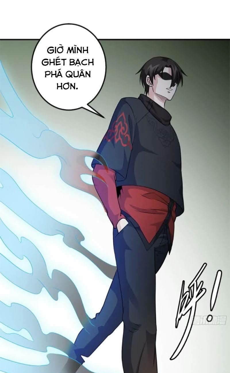 Ta Chẳng Qua Là Một Đại La Kim Tiên Chapter 60 - Page 17