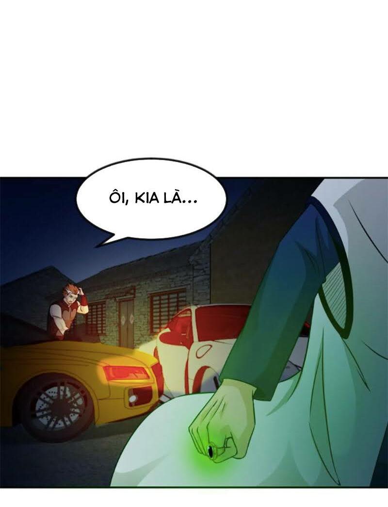 Ta Chẳng Qua Là Một Đại La Kim Tiên Chapter 60 - Page 23