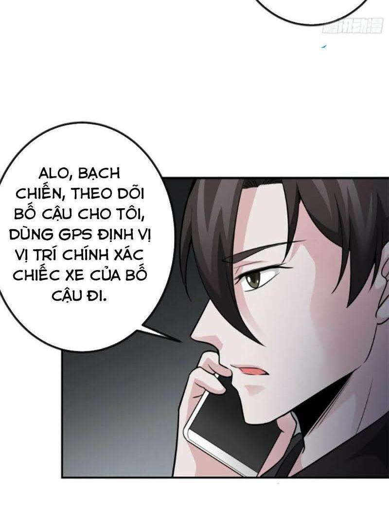 Ta Chẳng Qua Là Một Đại La Kim Tiên Chapter 60 - Page 9