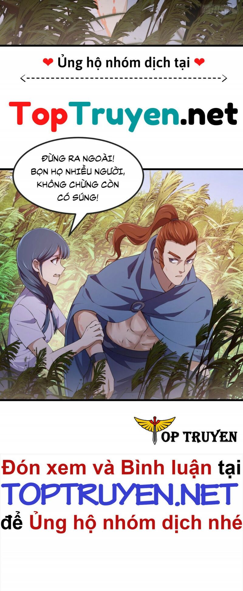 Ta Chẳng Qua Là Một Đại La Kim Tiên Chapter 264 - Page 19