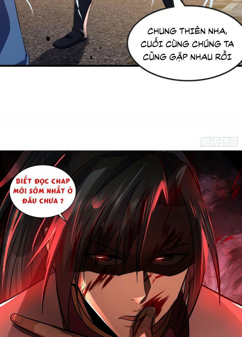 Ta Chẳng Qua Là Một Đại La Kim Tiên Chapter 264 - Page 25