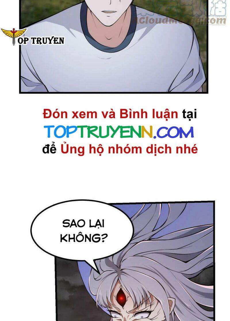 Ta Chẳng Qua Là Một Đại La Kim Tiên Chapter 305 - Page 17