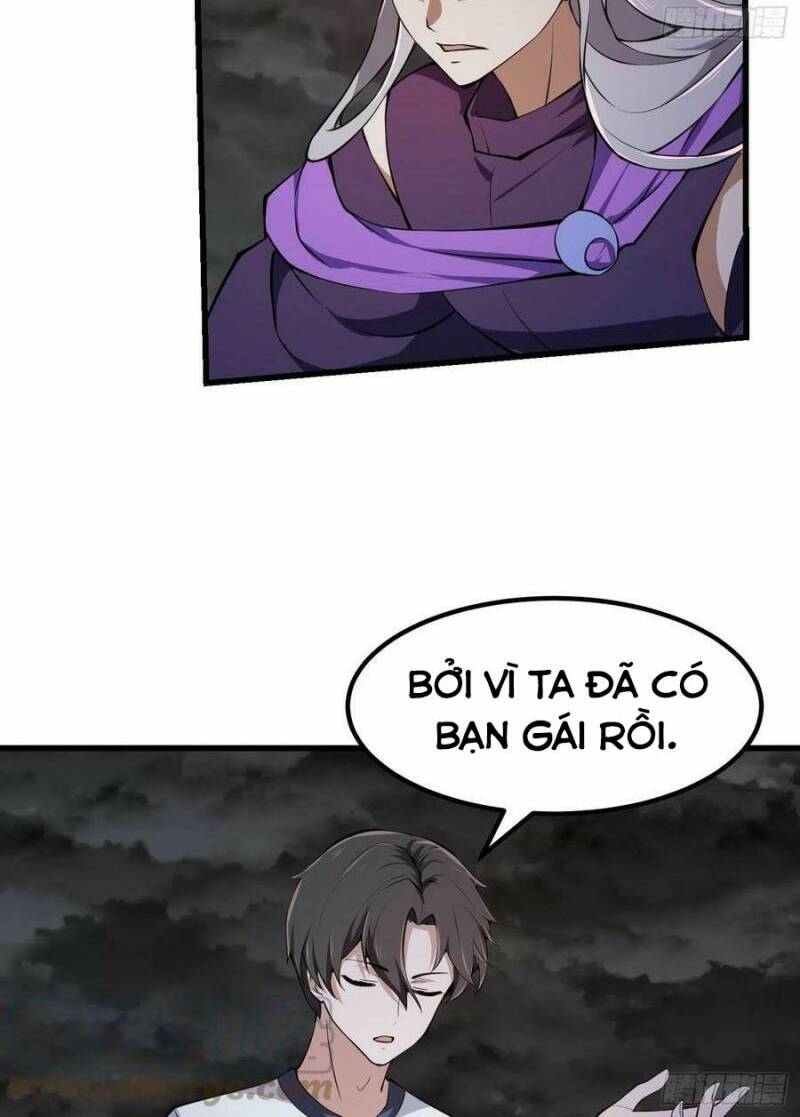 Ta Chẳng Qua Là Một Đại La Kim Tiên Chapter 305 - Page 18