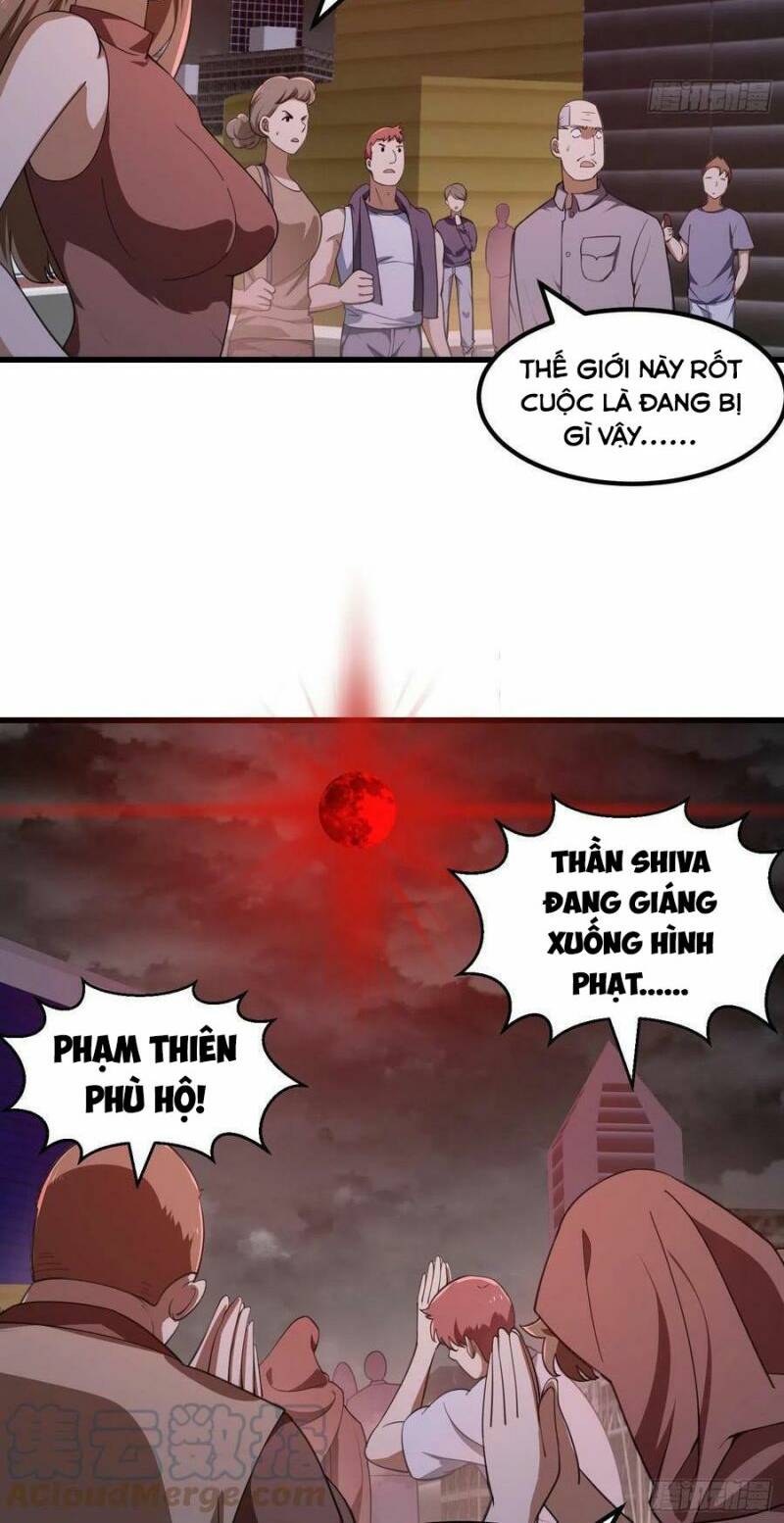 Ta Chẳng Qua Là Một Đại La Kim Tiên Chapter 305 - Page 9