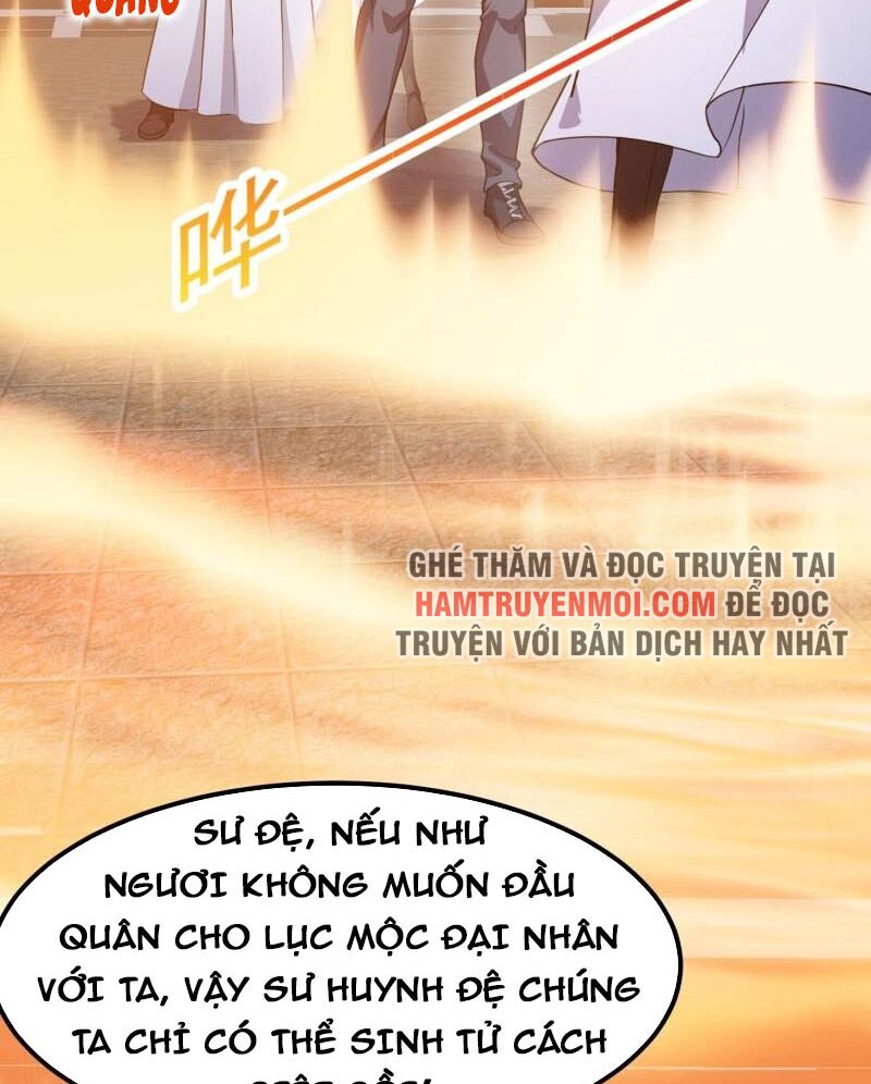 Ta Chẳng Qua Là Một Đại La Kim Tiên Chapter 229 - Page 32