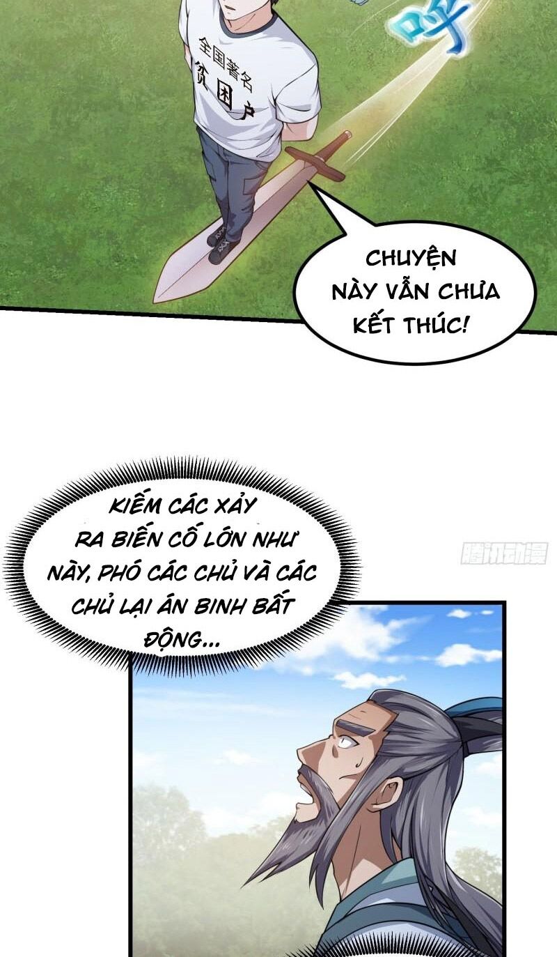 Ta Chẳng Qua Là Một Đại La Kim Tiên Chapter 229 - Page 7