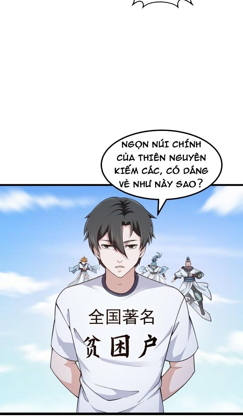 Ta Chẳng Qua Là Một Đại La Kim Tiên Chapter 229 - Page 9