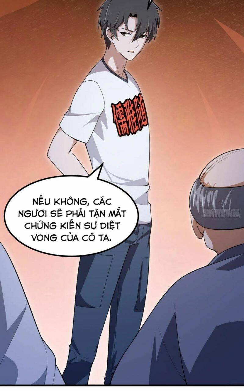 Ta Chẳng Qua Là Một Đại La Kim Tiên Chapter 300 - Page 14