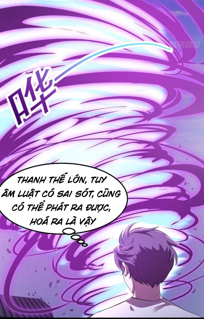 Ta Chẳng Qua Là Một Đại La Kim Tiên Chapter 176 - Page 14