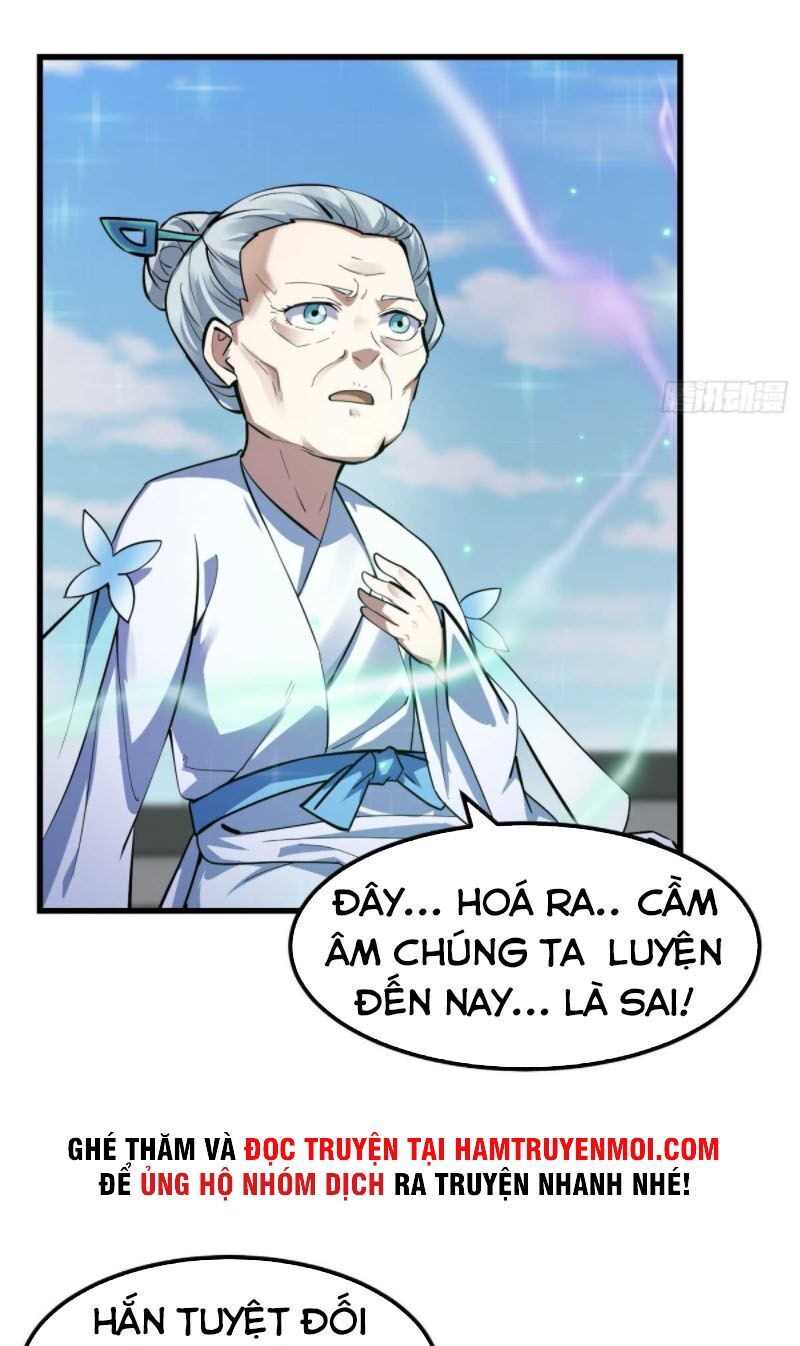 Ta Chẳng Qua Là Một Đại La Kim Tiên Chapter 176 - Page 29