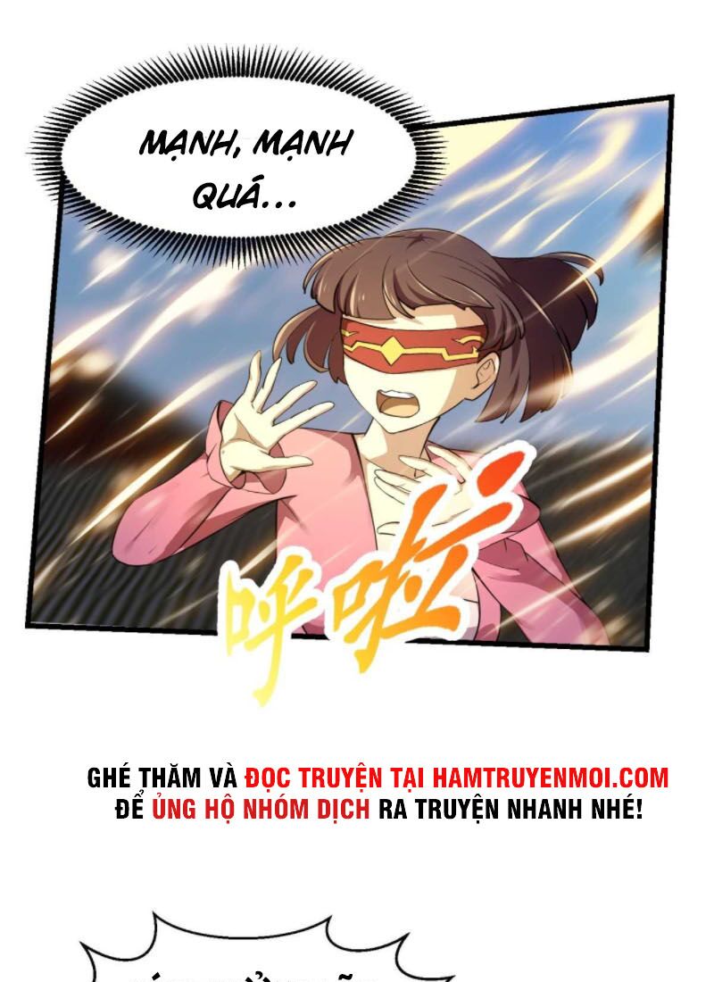 Ta Chẳng Qua Là Một Đại La Kim Tiên Chapter 176 - Page 4