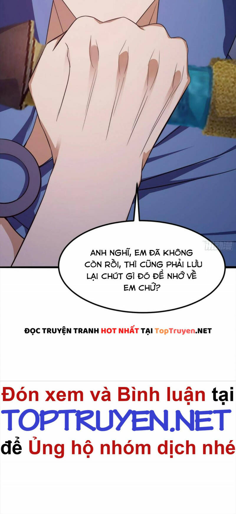 Ta Chẳng Qua Là Một Đại La Kim Tiên Chapter 277 - Page 10