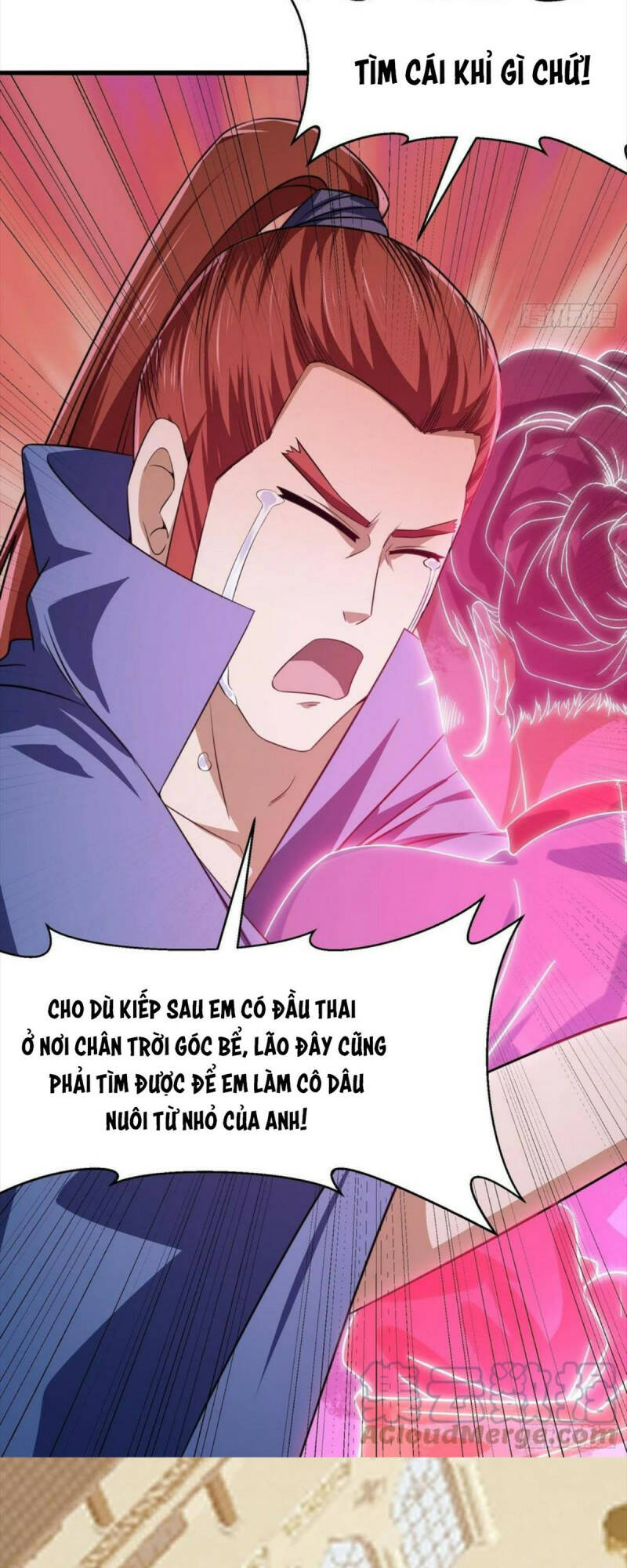 Ta Chẳng Qua Là Một Đại La Kim Tiên Chapter 277 - Page 12