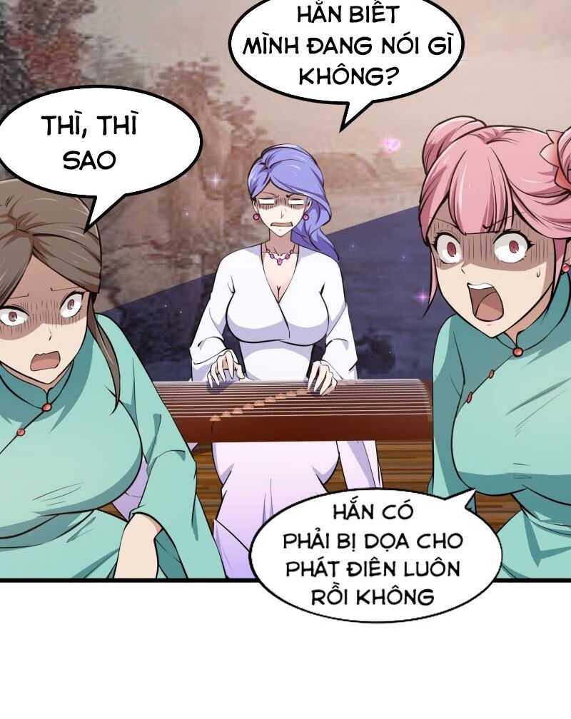 Ta Chẳng Qua Là Một Đại La Kim Tiên Chapter 115 - Page 12