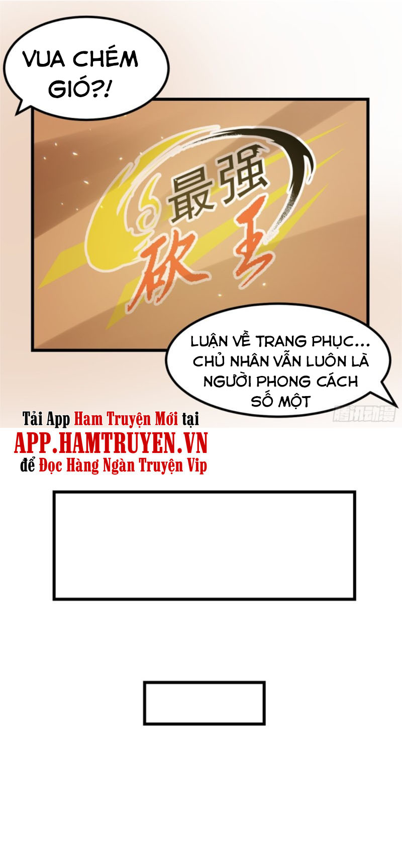 Ta Chẳng Qua Là Một Đại La Kim Tiên Chapter 129 - Page 11