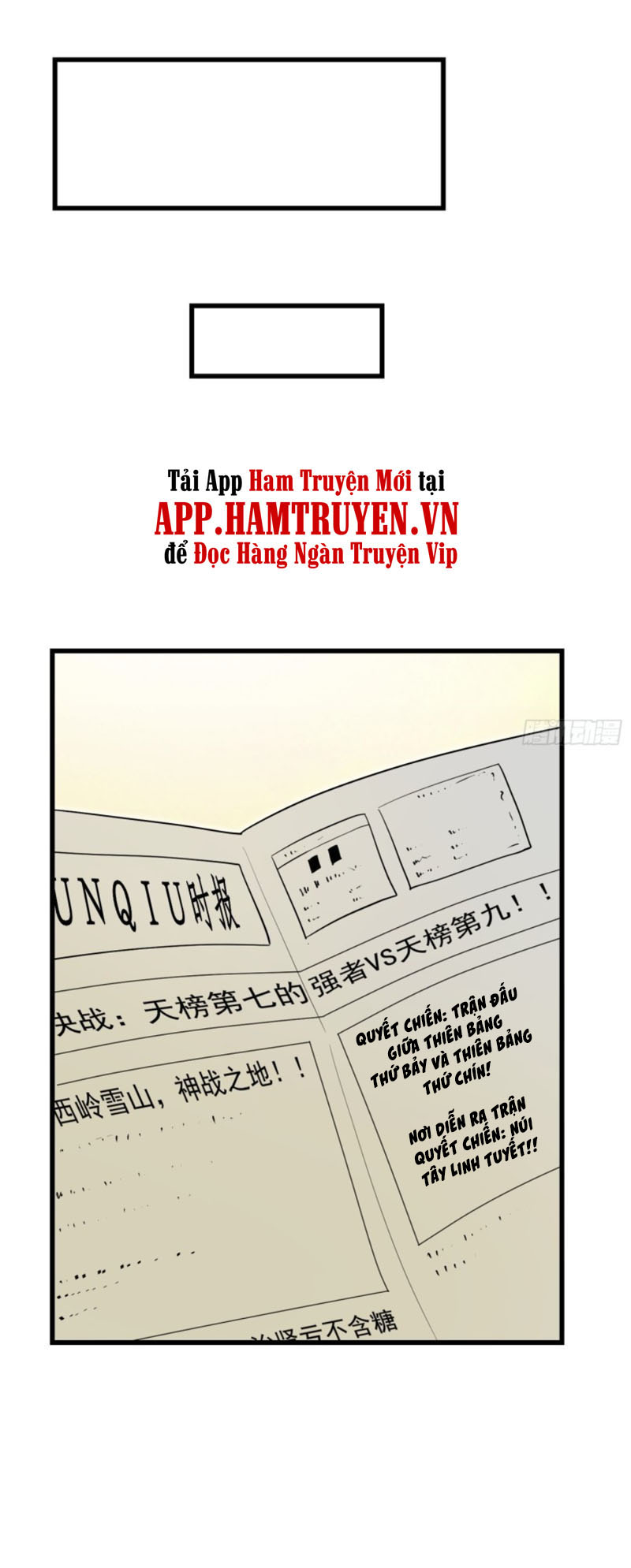 Ta Chẳng Qua Là Một Đại La Kim Tiên Chapter 129 - Page 7