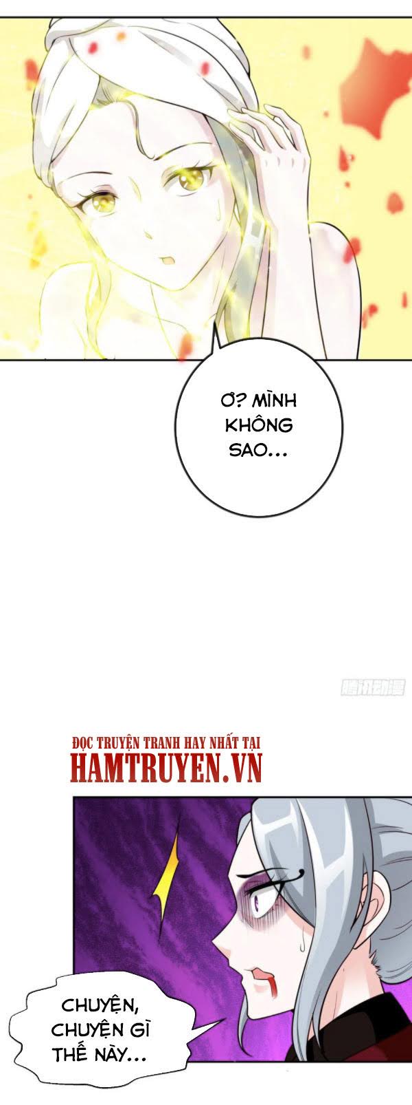 Ta Chẳng Qua Là Một Đại La Kim Tiên Chapter 53 - Page 13